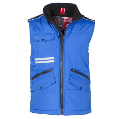 Gilet MIG 2.0