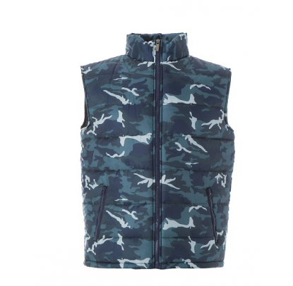 Gilet NEW SHANGHAI