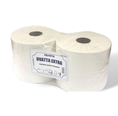 OVATTA EXTRA Rotolo Industriale