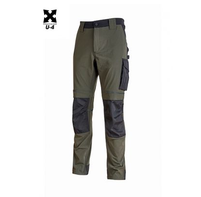 Pantalone ATOM UPOWER