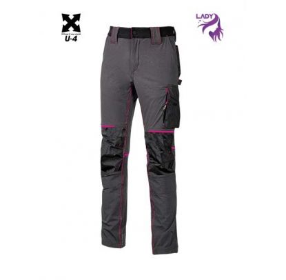 Pantalone ATOM UPOWER