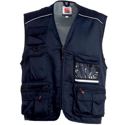 Gilet POCKET