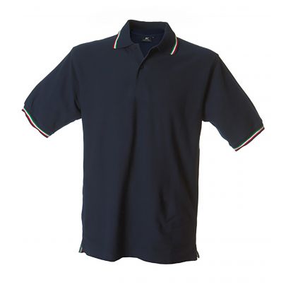 Polo AOSTA MAN