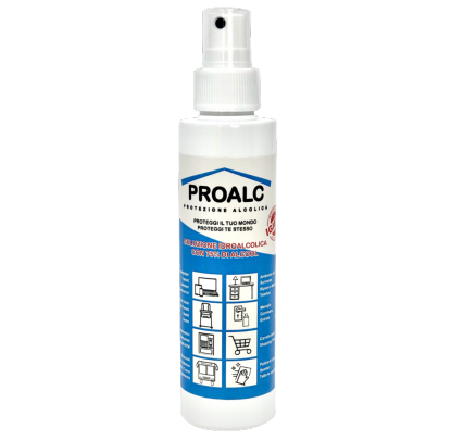 PRO-ALC 150ML