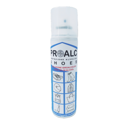 PRO-ALC 250ML