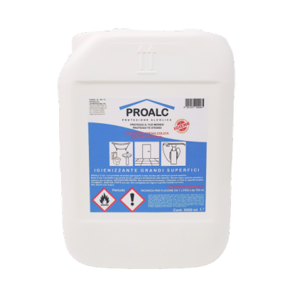 PRO-ALC 5000ML