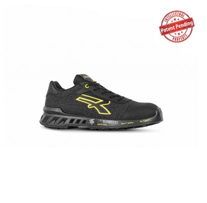 Scarpa Antinfortunistica FRANK ESD S1P SRC