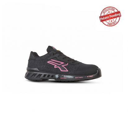 Scarpa Antinfortunistica MICHELLE ESD S1P SRC