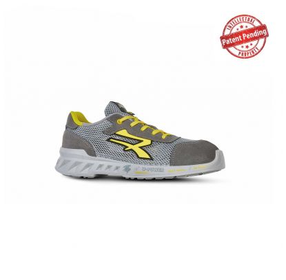 Scarpa Antinfortunistica TONY ESD S1P SRC