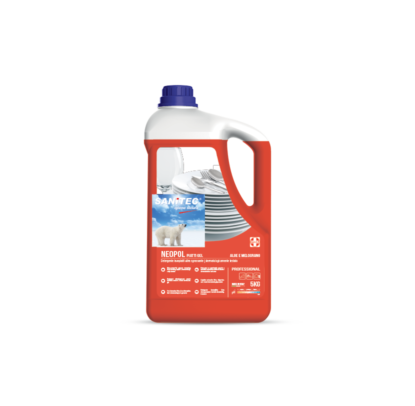 Detergente stoviglie ULTRA CONCENTRATO