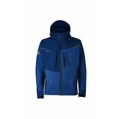 Giacca tecnica Verve