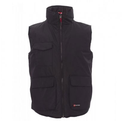 Gilet WANTED