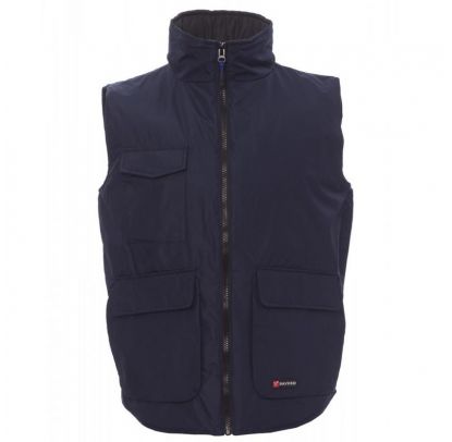 Gilet WANTED