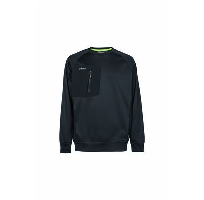 Felpa da lavoro York