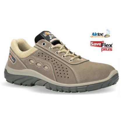 Scarpe da lavoro AERATOR S1P SRC