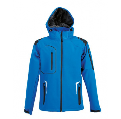 Giubbino Softshell ARTIC