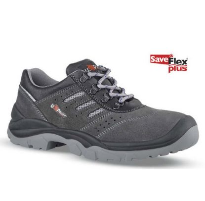 Scarpe da lavoro BELL S1P SRC