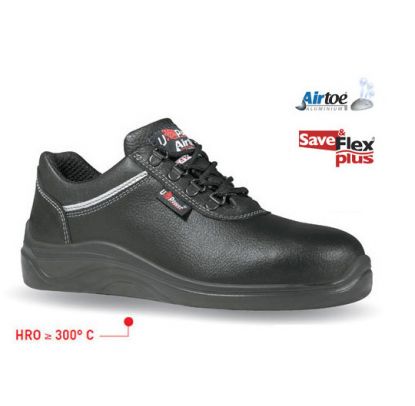 Scarpe antinfortunistiche CEMENT S2P HRO HI SRA