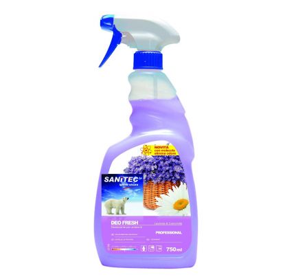 DEO FRESH Lavanda e Camomilla