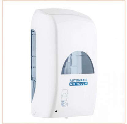 DISPENSER ELETTRONICO SAPONE LIQUIDO