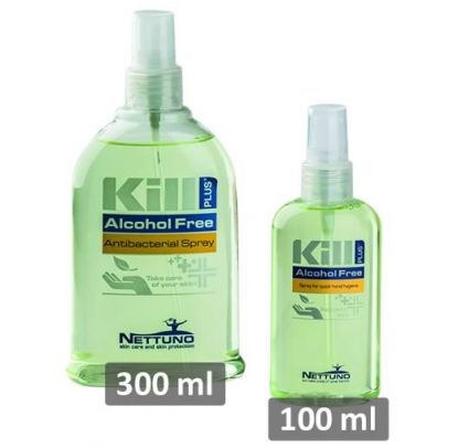 Kill plus 100ml