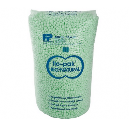 PATATINE BIO GREEN COMPOSTABILI