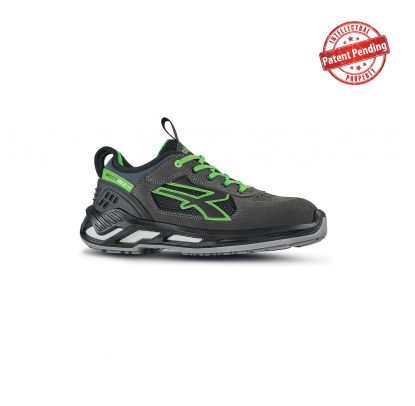 Scarpa Antinfortunistica NEGAN ESD S1P SRC