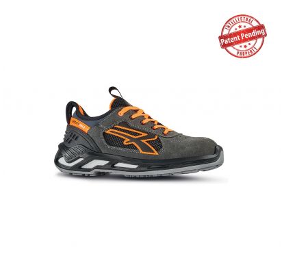 Scarpa Antinfortunistica RYDER  ESD S1P SRC