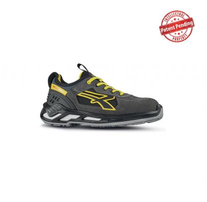 Scarpa Antinfortunistica SNIPER ESD S1P SRC