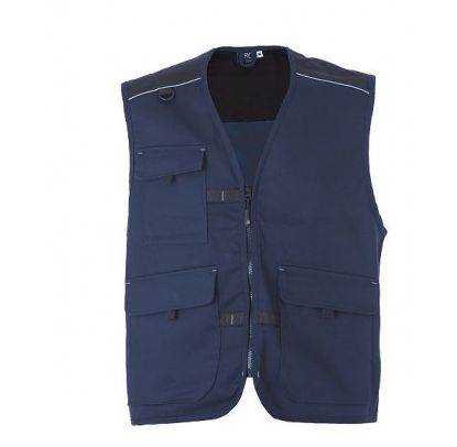 Gilet YEMEN