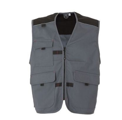 Gilet YEMEN