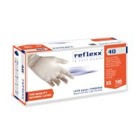 Guanto monouso REFLEXX 40