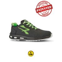 Scarpa Antinfortunistica STRONG - RED LION - S3 CI SRC ESD