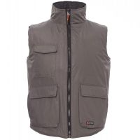 Gilet WANTED